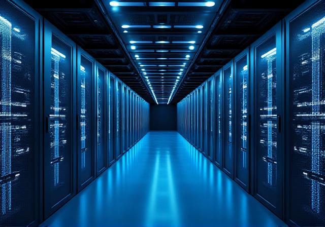 データ基盤構築