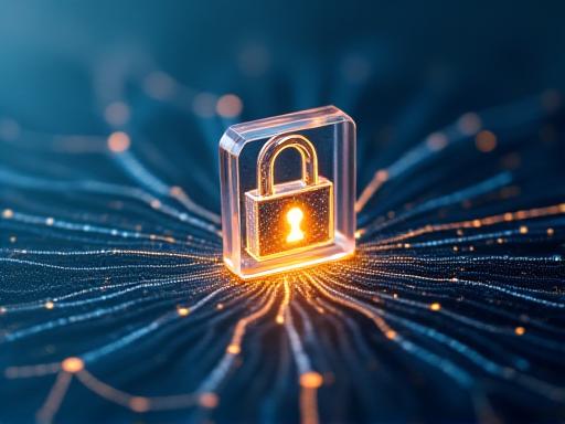 デジタル世界でのセキュリティとガバナンスのコンセプト