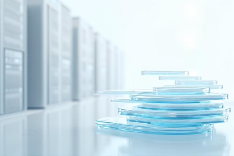 モダンなデータウェアハウスとデータレイクの統合図解